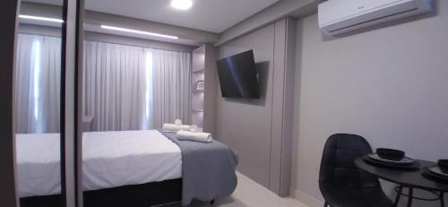 Loteamento Oceania II Apartamento | Flat 1305 Manaíra Apart Hotel - JP
