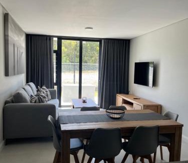 Summerstrand Apartamento | Flat 2 Block 15 Bellamare