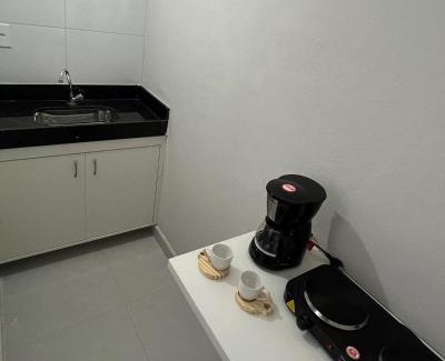 Centro Apartamento | Flat 2 Centro de Governador Valadares