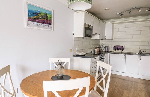 Pembroke Cabaña | Flat 2
