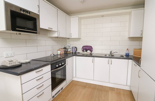 Pembroke Cabaña | Flat 2
