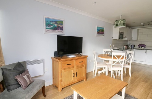 Pembroke Cabaña | Flat 2