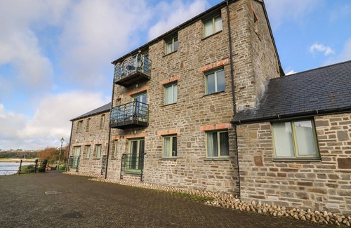 Pembroke Cabaña | Flat 2