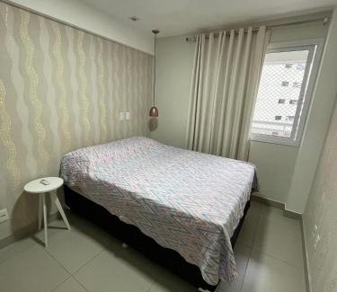 Meireles Apartamento | Flat 2 quartos a 50m da praia perto da feirinha