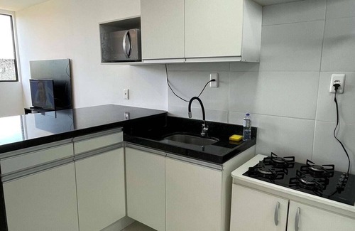 Camalau Apartamento | FLAT 200METERS FROM FORMOSA BEACH