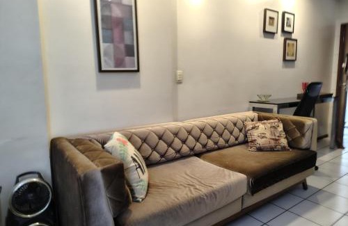 Teresina Apartamento | Flat 203 Ed Clarice Lispector, Ilhotas- Rio Poty