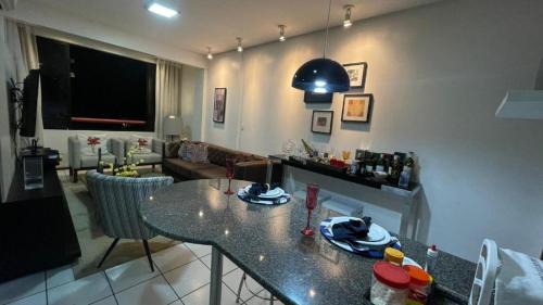 Teresina Apartamento | Flat 203 Ed Clarice Lispector, Ilhotas- Rio Poty
