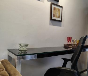 Teresina Apartamento | Flat 203 Ed Clarice Lispector, Ilhotas- Rio Poty