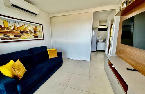 Praia dos Carneiros Apartamento | Flat 203 Torre 3 Eco Resort Praia dos Carneiros