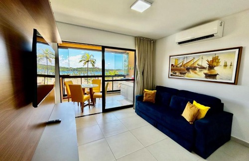 Praia dos Carneiros Apartamento | Flat 203 Torre 3 Eco Resort Praia dos Carneiros