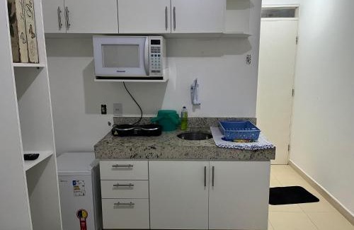 Intermares Apartamento | Flat 204 beira mar