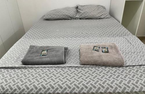 Intermares Apartamento | Flat 204 beira mar