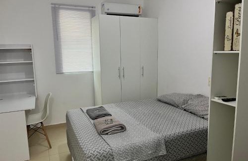 Intermares Apartamento | Flat 204 beira mar
