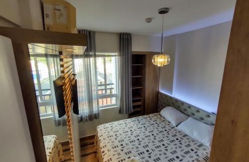 Teresina Apartamento | Flat 204 Smart Residence Teresina