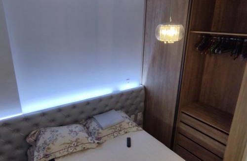 Teresina Apartamento | Flat 204 Smart Residence Teresina