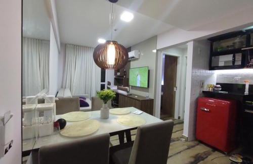 Teresina Apartamento | Flat 204 Smart Residence Teresina