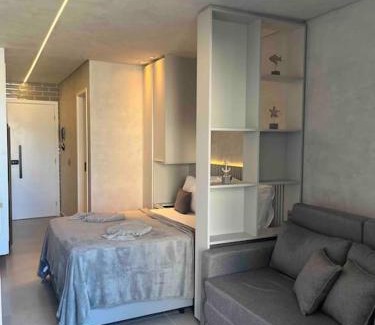 Porto de Galinhas Apartamento | Flat 207 Villa del Porto