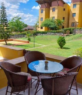 Novo Gravata Apartamento | Flat 212 - Winterville Gravatá