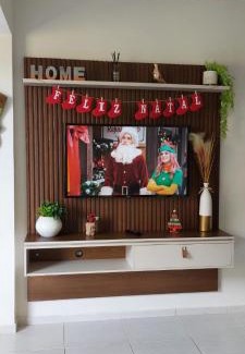 Novo Gravata Apartamento | Flat 212 - Winterville Gravatá