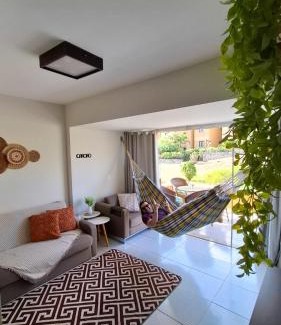 Novo Gravata Apartamento | Flat 212 - Winterville Gravatá