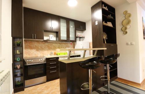 Zvezdara Apartamento | Flat 23