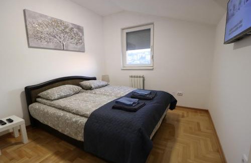 Zvezdara Apartamento | Flat 23