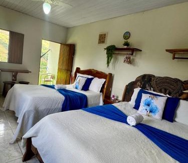 Bonito Apartamento | FLAT 234 Hotel Pedra Rodeadouro
