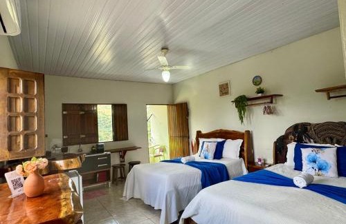 Bonito Apartamento | FLAT 234 Hotel Pedra Rodeadouro