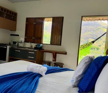 Bonito Apartamento | FLAT 234 Hotel Pedra Rodeadouro