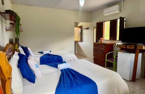 Bonito Apartamento | FLAT 234 Hotel Pedra Rodeadouro