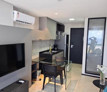Barra de Jangada Apartamento | Flat #2506 BARRA HOME STAY