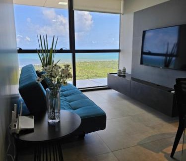 Barra de Jangada Apartamento | Flat #2506 BARRA HOME STAY