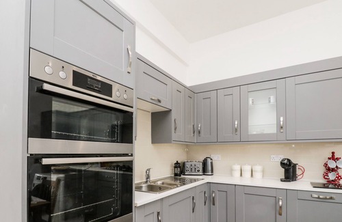 Loftus Cabaña | FLAT 3, family friendly, country holiday cottage in Loftus