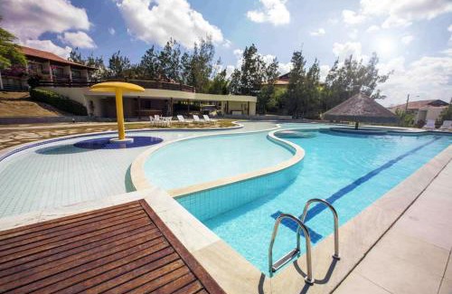 Saire Apartamento | Flat 3 Fazenda Monte Castelo - Gravatá PE