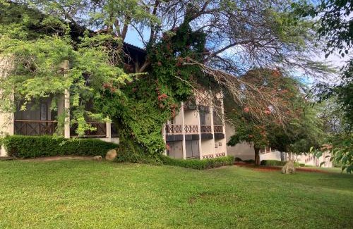 Saire Apartamento | Flat 3 Fazenda Monte Castelo - Gravatá PE