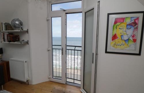 Sandsend Apartamento | Flat 3, Peacehaven
