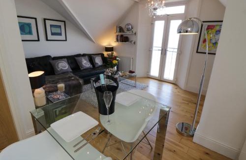 Sandsend Apartamento | Flat 3, Peacehaven