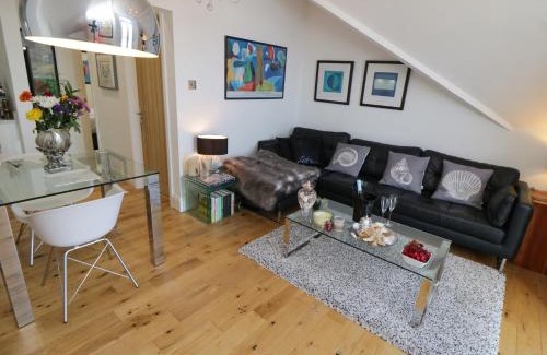 Sandsend Apartamento | Flat 3, Peacehaven