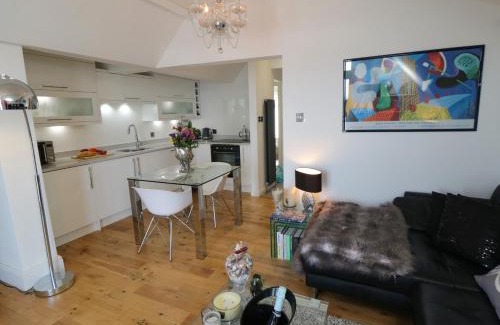 Sandsend Apartamento | Flat 3, Peacehaven