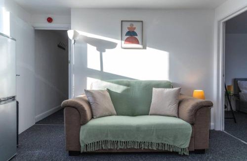 Easton Apartamento | Flat 3 Sunnyside Contractor Long Stay by ShortStayUK