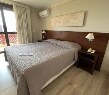 C A I C Apartamento | Flat 305 - Gramado
