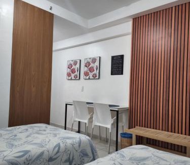 Teresina Apartamento | Flat 308
