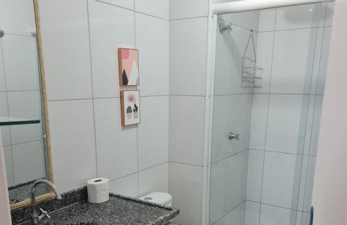 Teresina Apartamento | Flat 308
