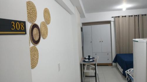 Teresina Apartamento | Flat 308
