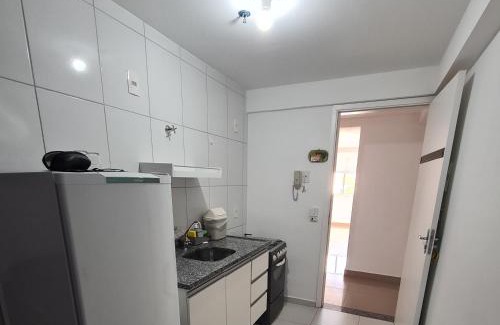 Teresina Apartamento | Flat 308