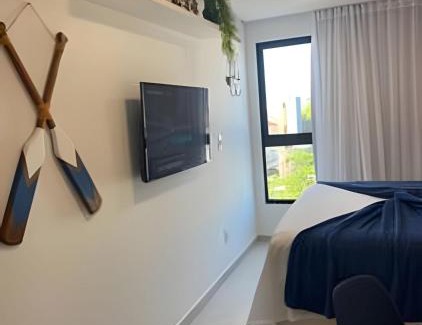 Centro Apartamento | Flat 318 - Villas do Porto