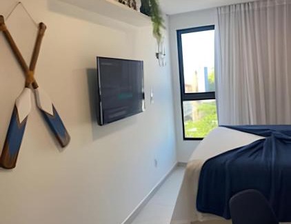 Centro Apartamento | Flat 318 - Villas do Porto
