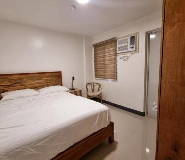 Las Pinas Apartamento | Flat 35, Unit 3C