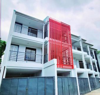 Las Pinas Apartamento | Flat 35, Unit 3C