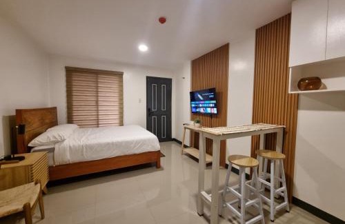 Las Pinas Apartamento | Flat 35, Unit E
